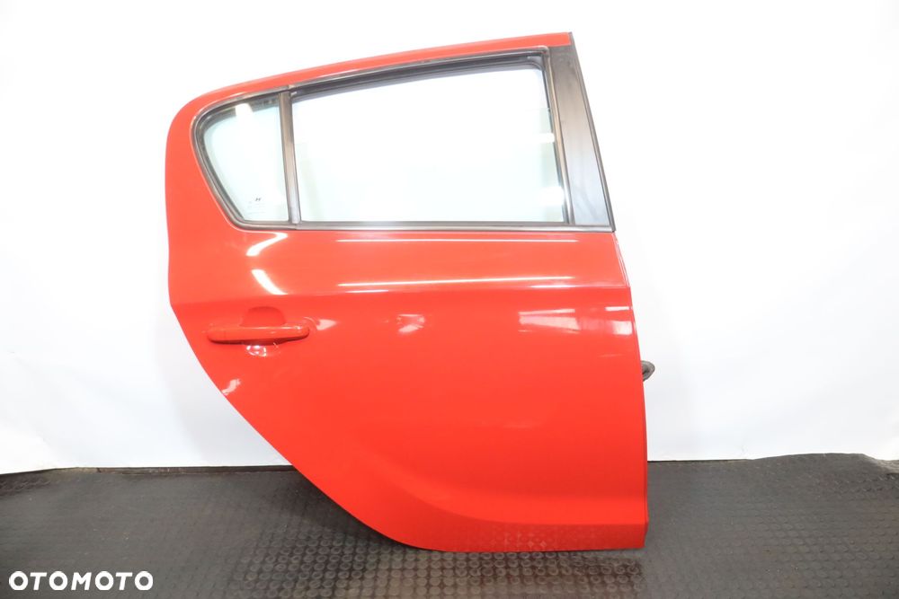 DRZWI PRAWY TYŁ HYUNDAI I20 I BH HATCHBACK - 1