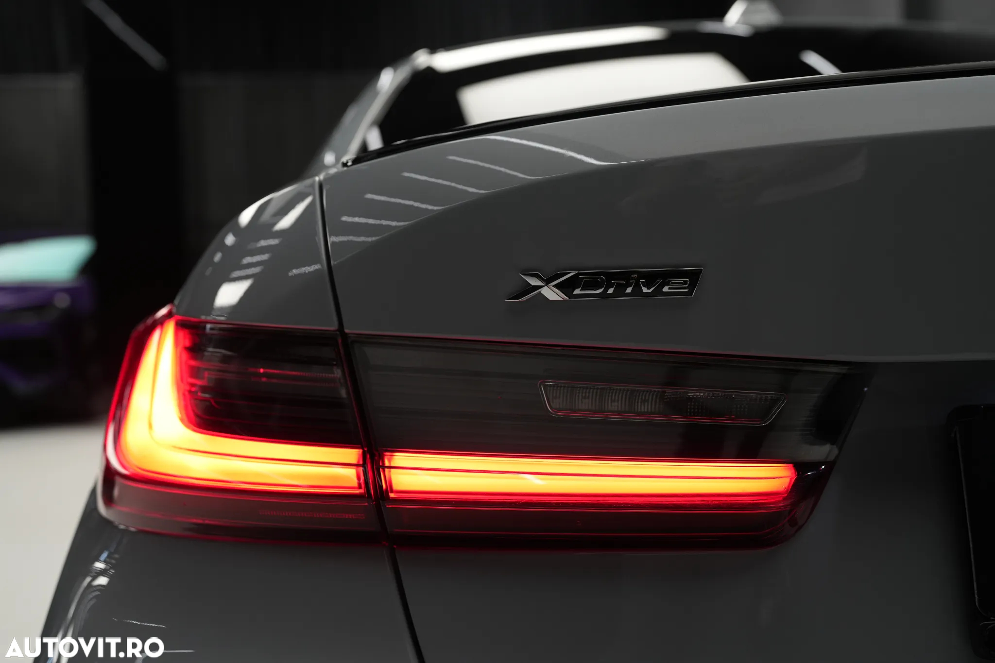 BMW Seria 3 320i xDrive AT - 29