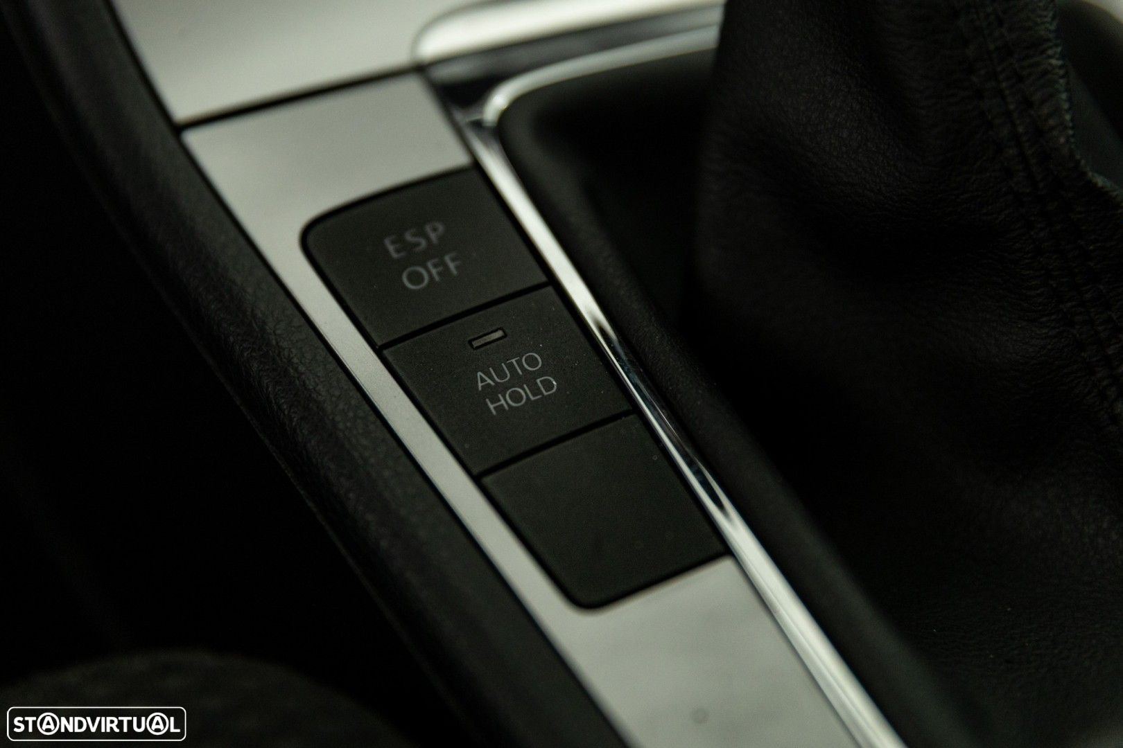 VW Passat Variant 2.0 TDi Highline - 19