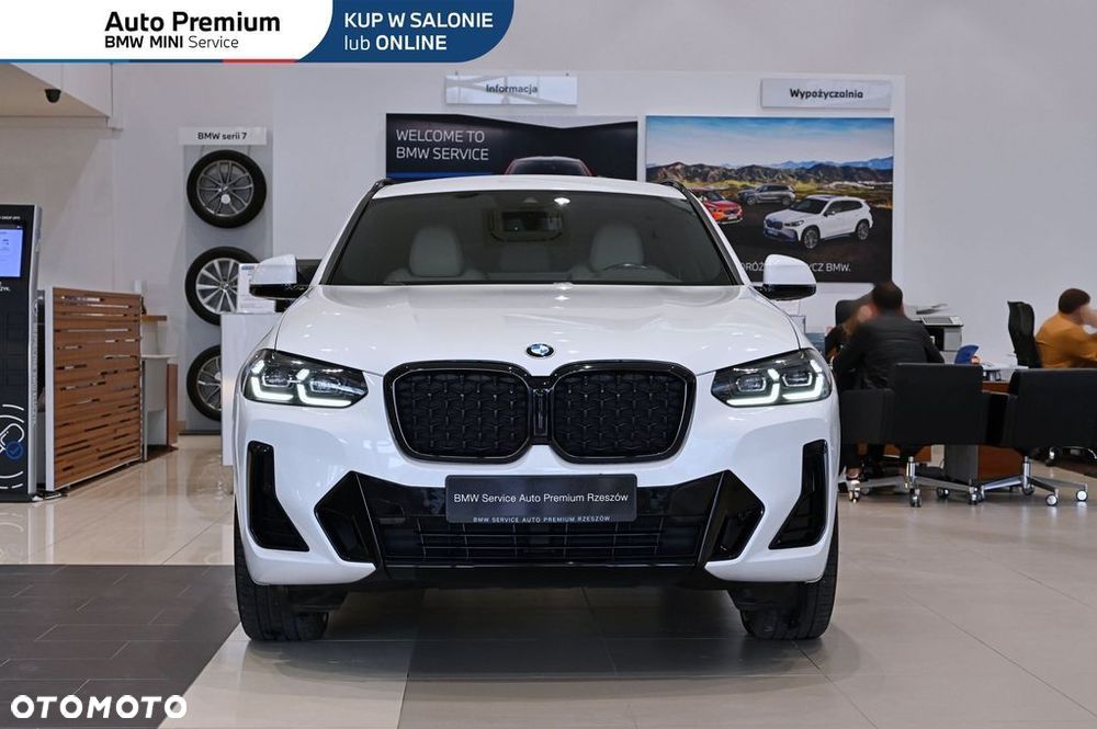 BMW X4 - 3