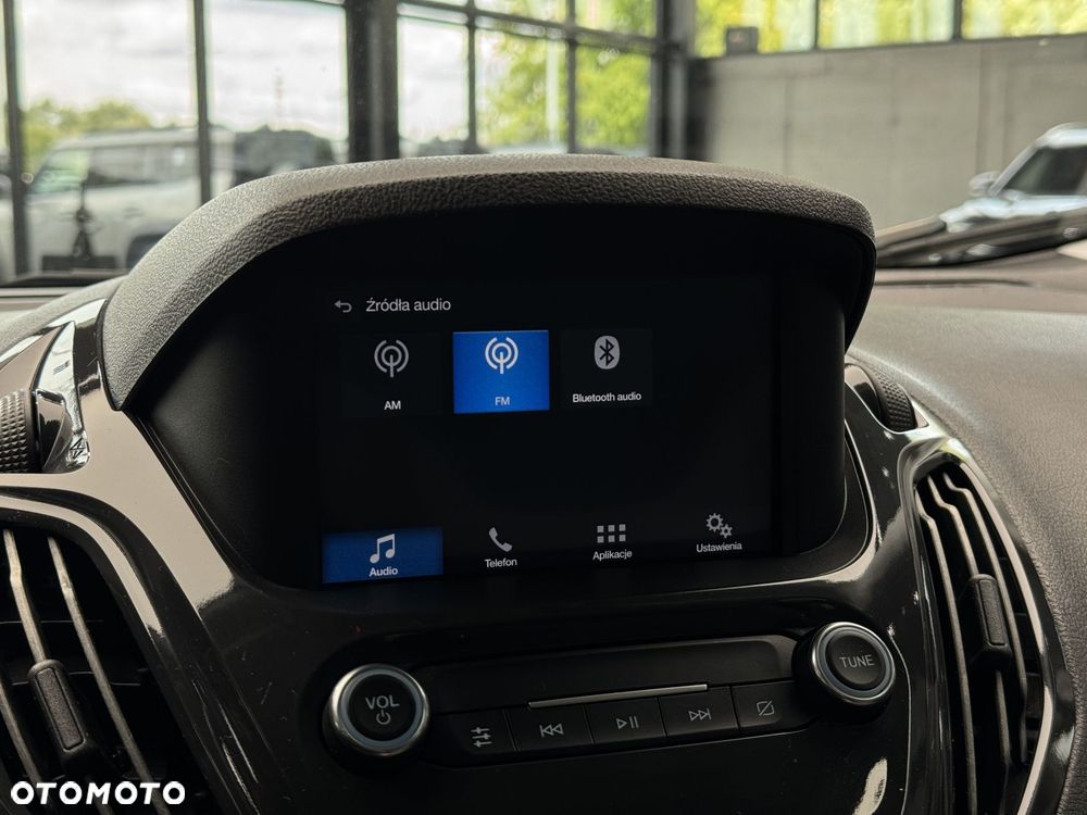 Ford Tourneo Courier 1.0 EcoBoost Titanium - 33