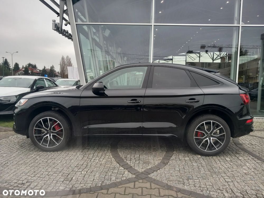 Audi SQ5 - 4