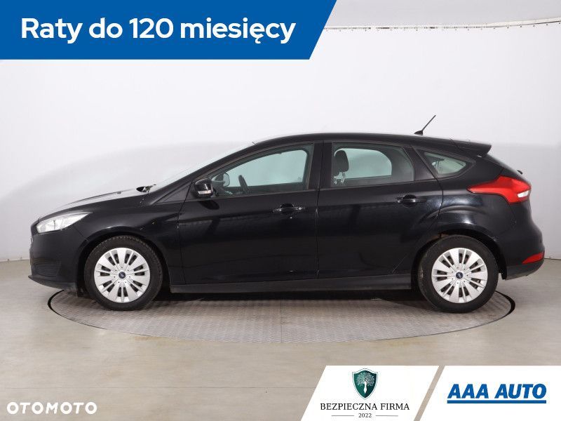 Ford Focus - 4
