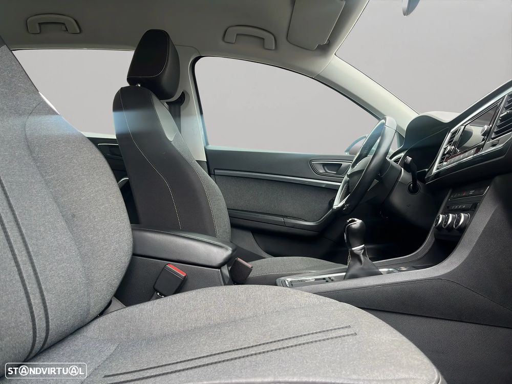 SEAT Ateca 1.0 TSI Style - 16