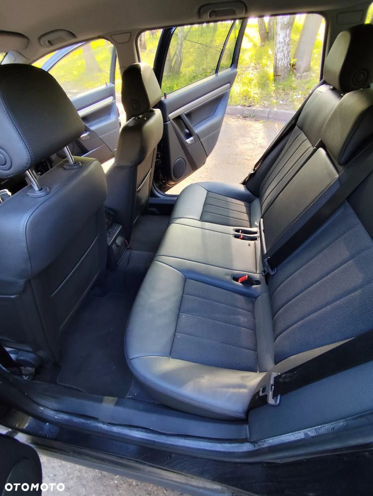 Opel Vectra 1.9 CDTI Cosmo - 8