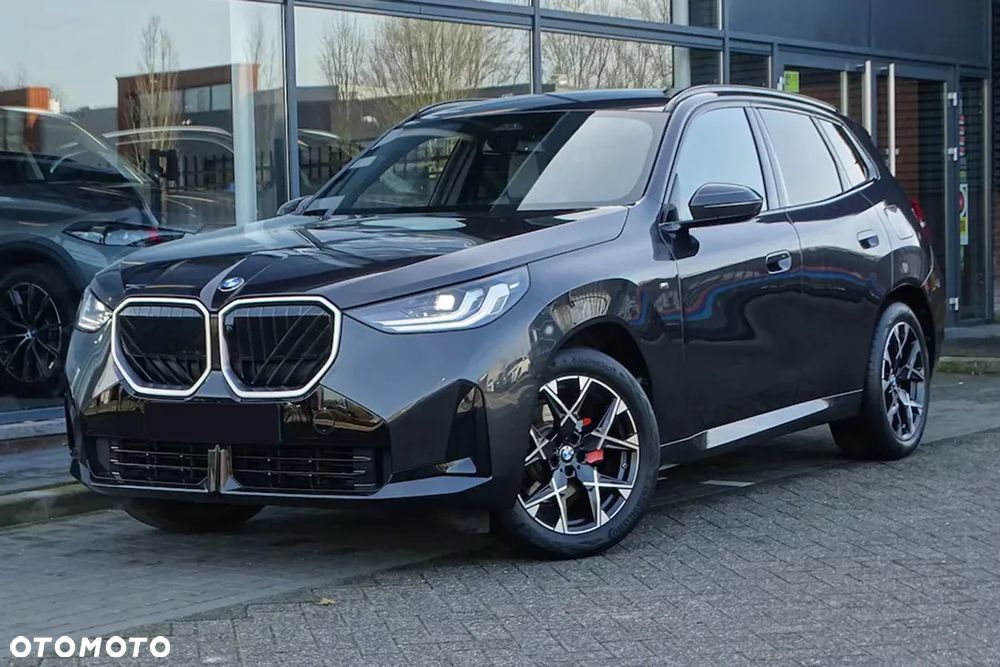 BMW X3 - 2