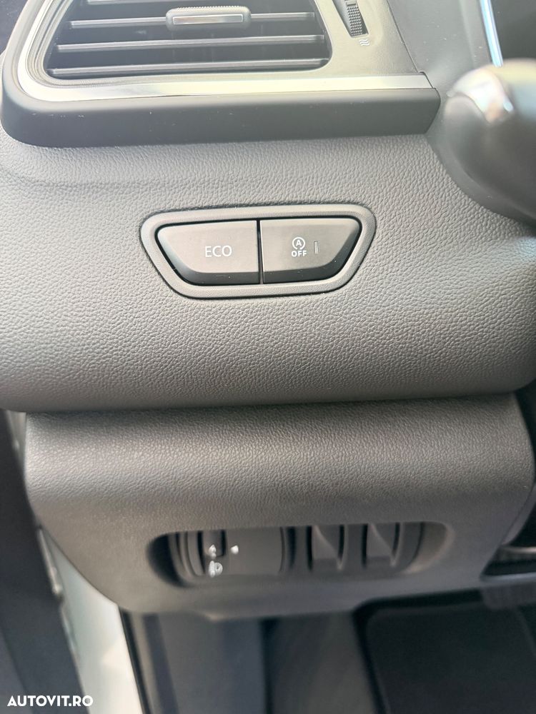 Renault Kadjar Energy dCi 110 EDC COLLECTION - 29