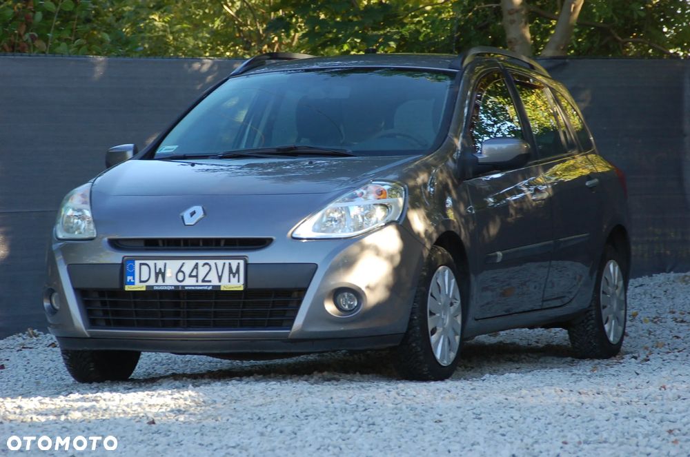 Renault Clio 1.2 16V Authentique Euro5 - 25