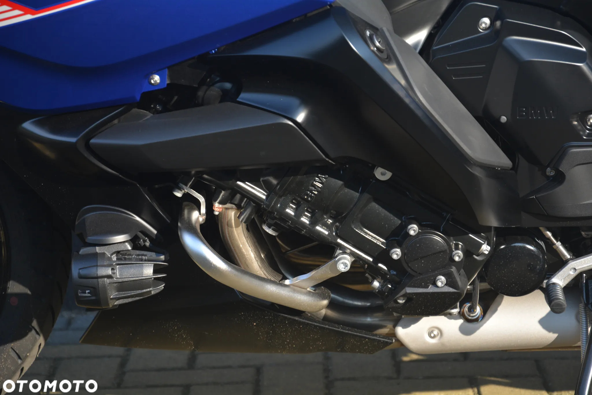 BMW K - 12