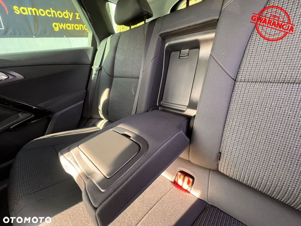 Peugeot 508 - 38