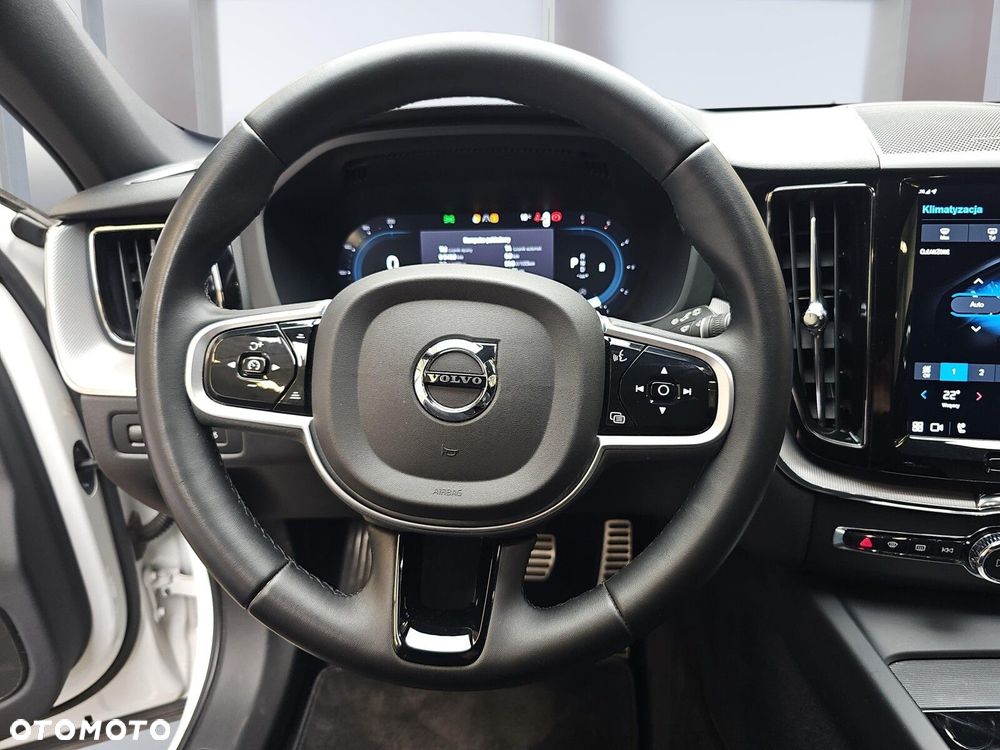 Volvo XC 60 - 13