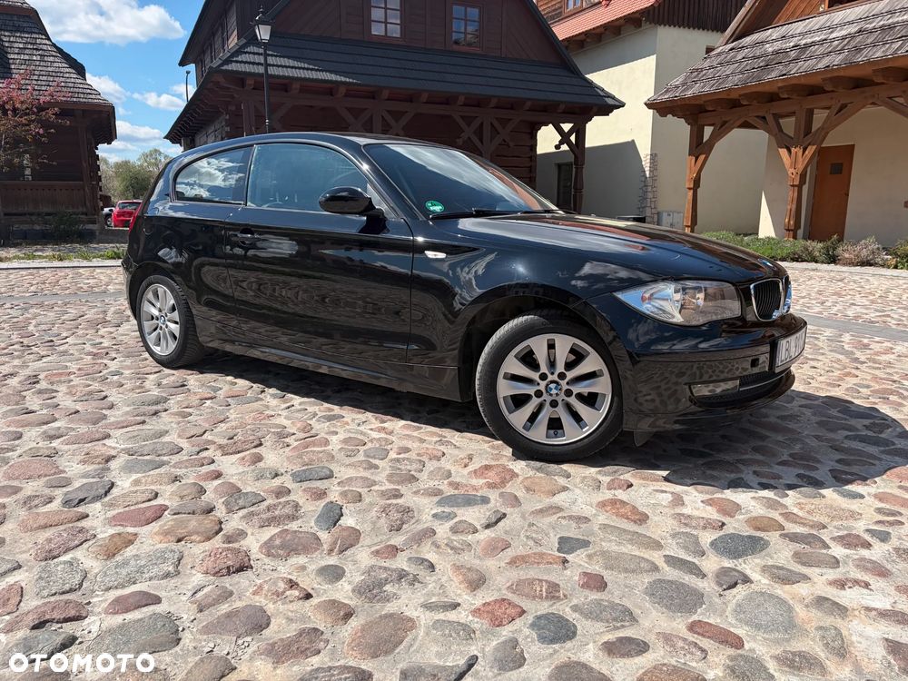 BMW Seria 1 116i Edition Lifestyle - 13