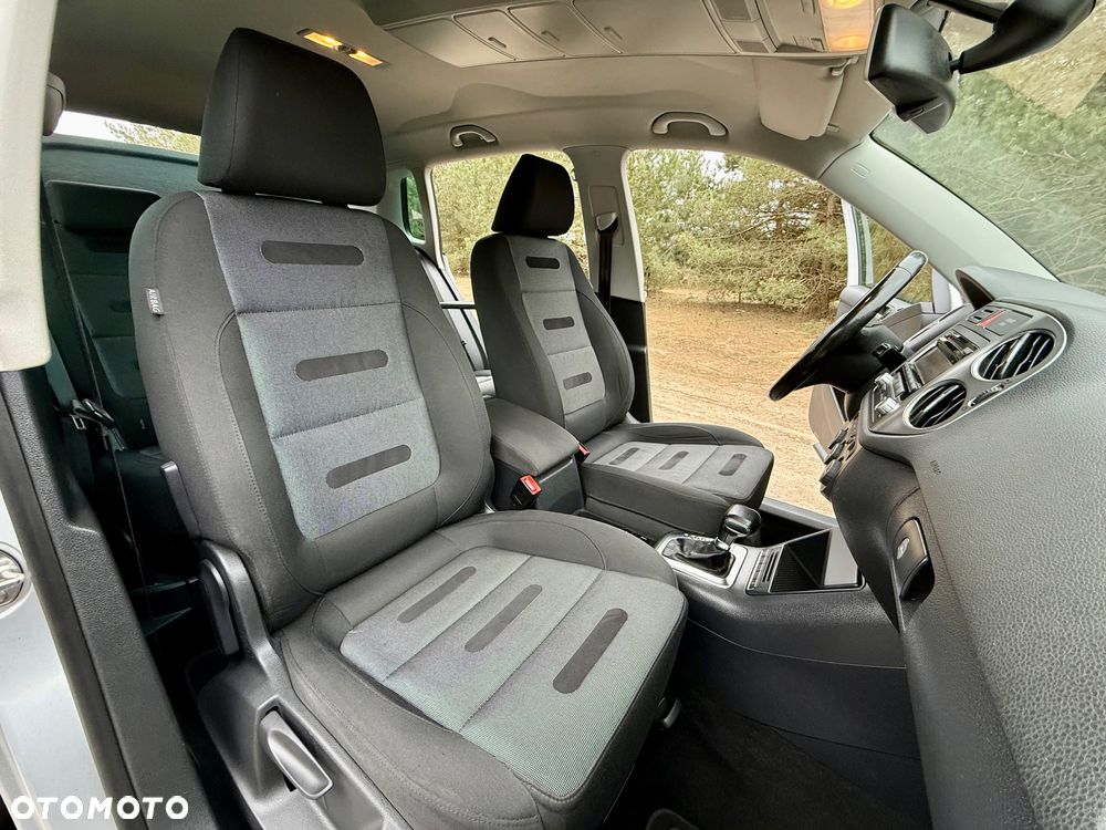 Volkswagen Tiguan 2.0 TDI DPF 4Motion Automatik Sport & Style - 37