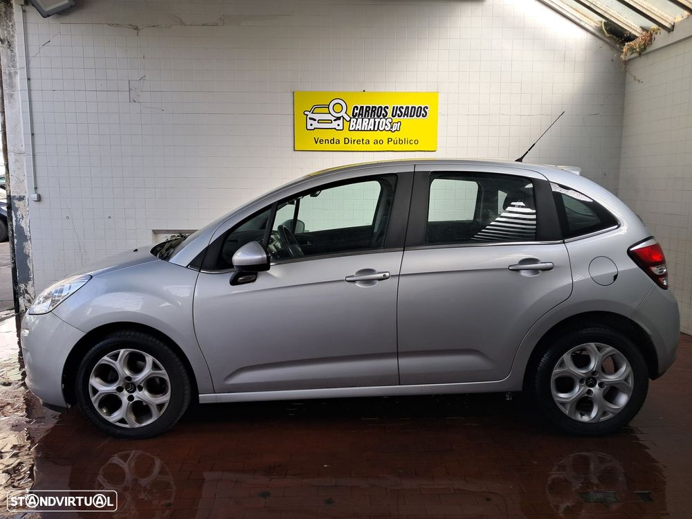 Citroën C3 1.2 PureTech Attraction - 3