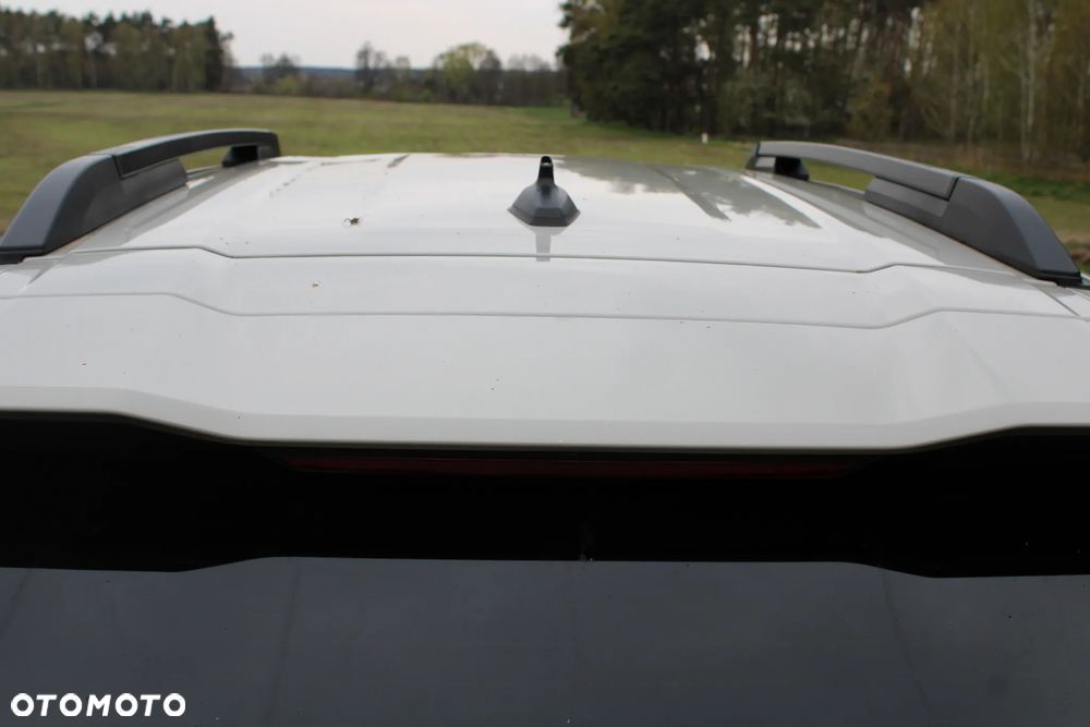 Dacia Duster 140 Extreme + - 15