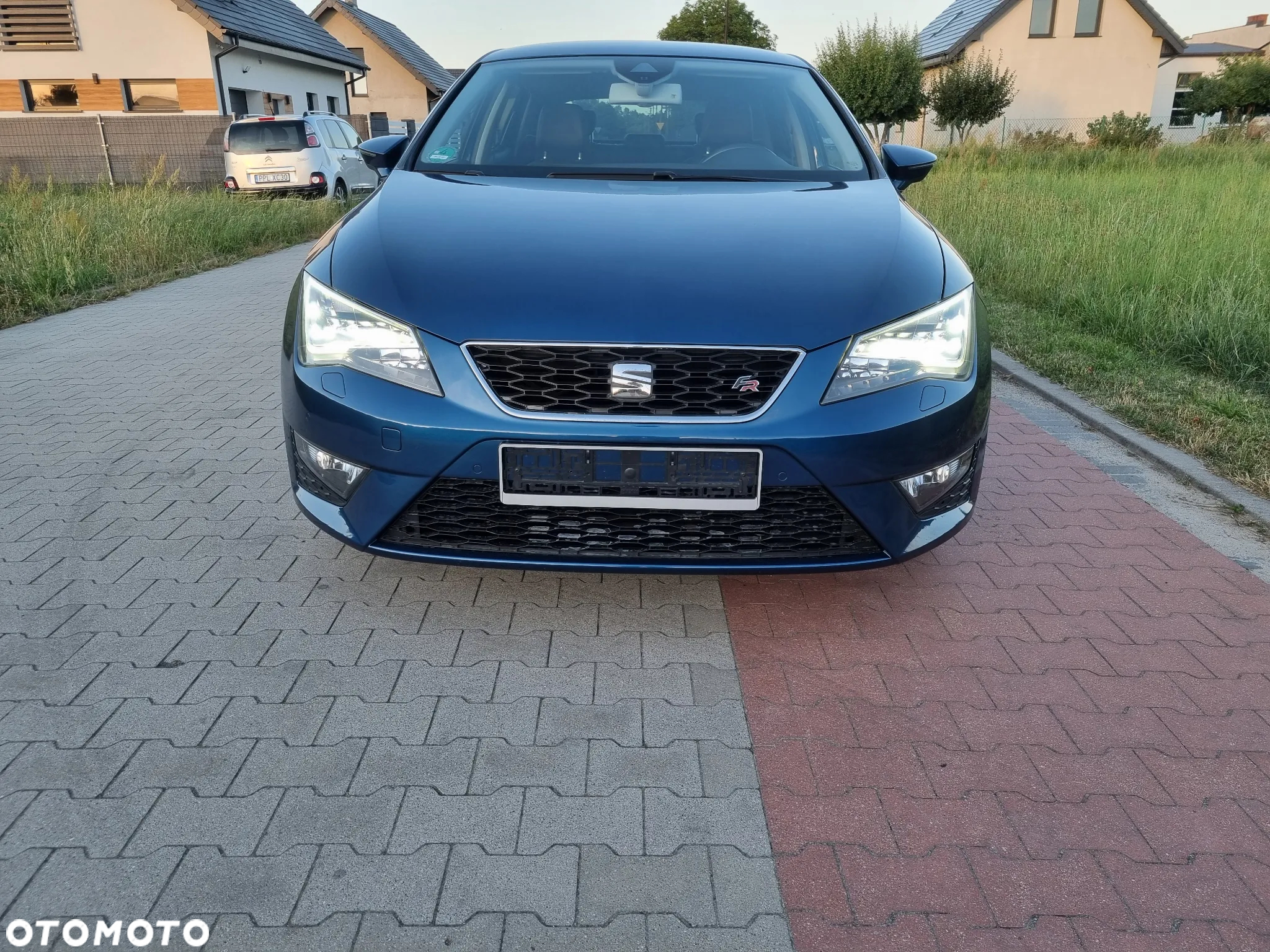 Seat Leon ST 1.4 TSI ACT Start&Stop FR - 7
