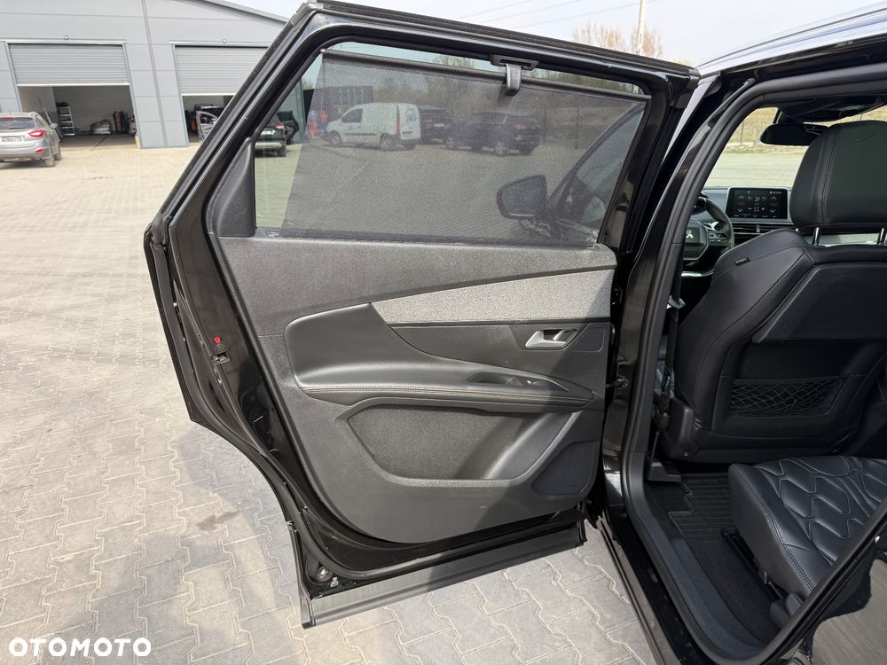 Peugeot 5008 THP 165 EAT6 Stop & Start Active - 18