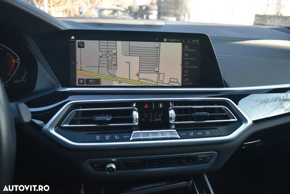 BMW X5 xDrive30d AT MHEV - 21