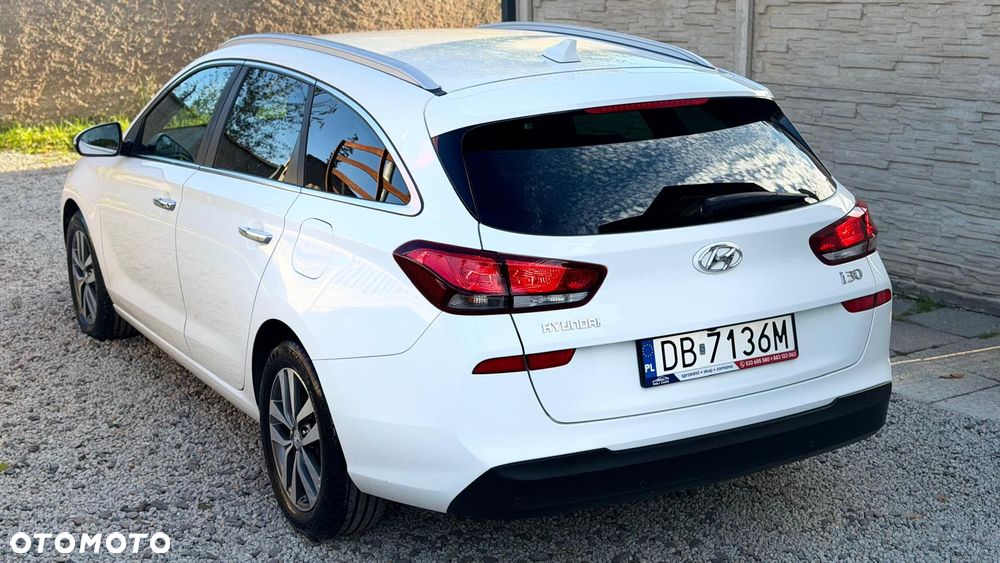 Hyundai i30 1.6 CRDI DCT Premium - 15