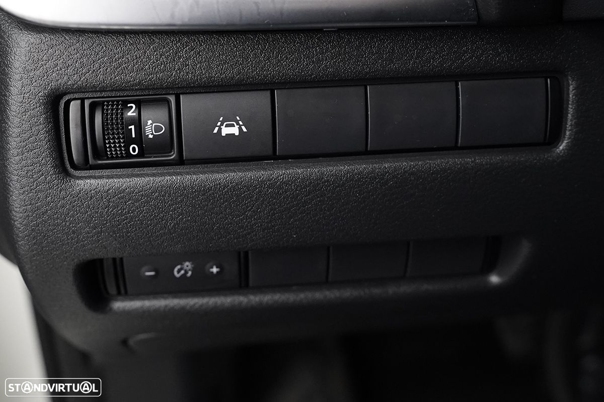 Nissan Qashqai 1.5 e-Power N-Connecta - 18