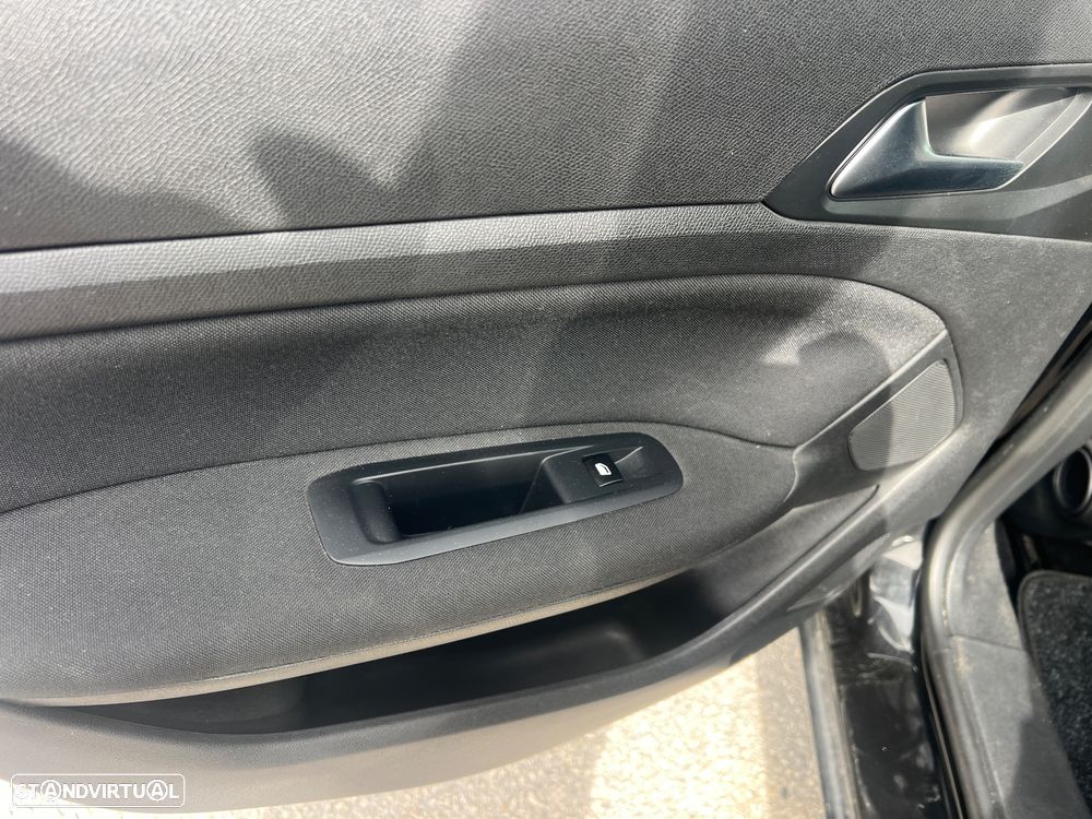 Peugeot 308 SW 1.6 BlueHDi Allure J17 EAT6 - 21