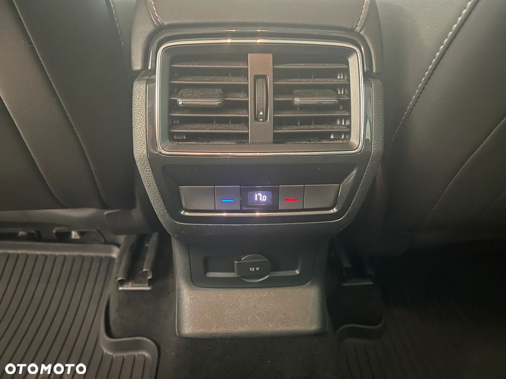 Skoda Kodiaq 1.5 TSI ACT 4x2 Style DSG - 14