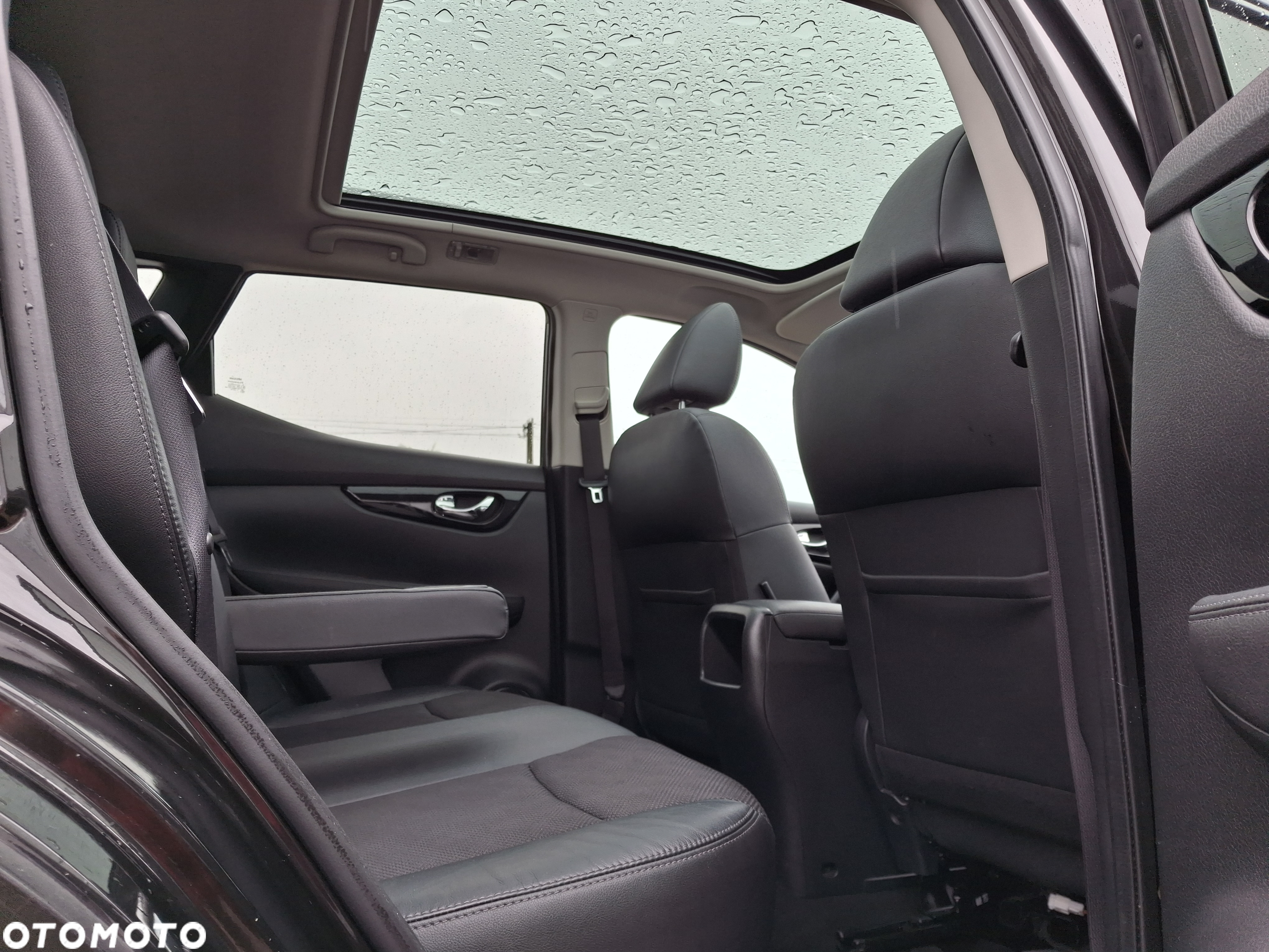 Nissan Qashqai 1.2 DIG-T Tekna - 15