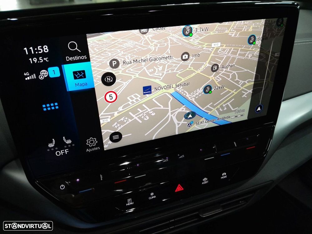 VW ID.5 77 kWh Pro Performance - 21