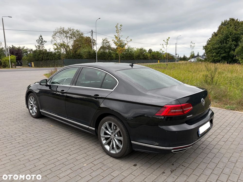 Volkswagen Passat 2.0 TDI BMT Highline DSG - 6
