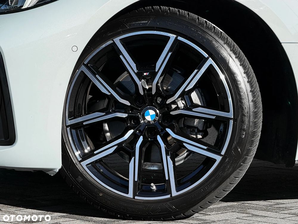 BMW Seria 4 420d M Sport - 11