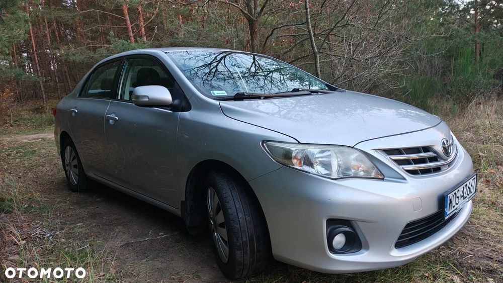 Toyota Corolla 1.4 D-4D Premium - 2