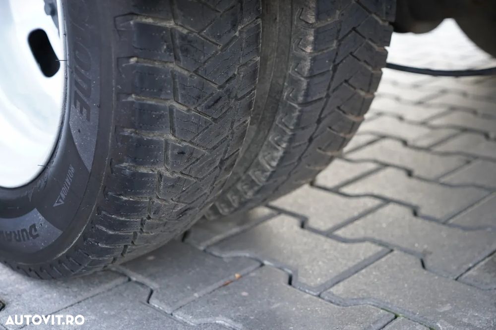 Iveco DAILY 35-130 / FRIGORIFER / CARRIER PULSOR 400 UNIT - 17