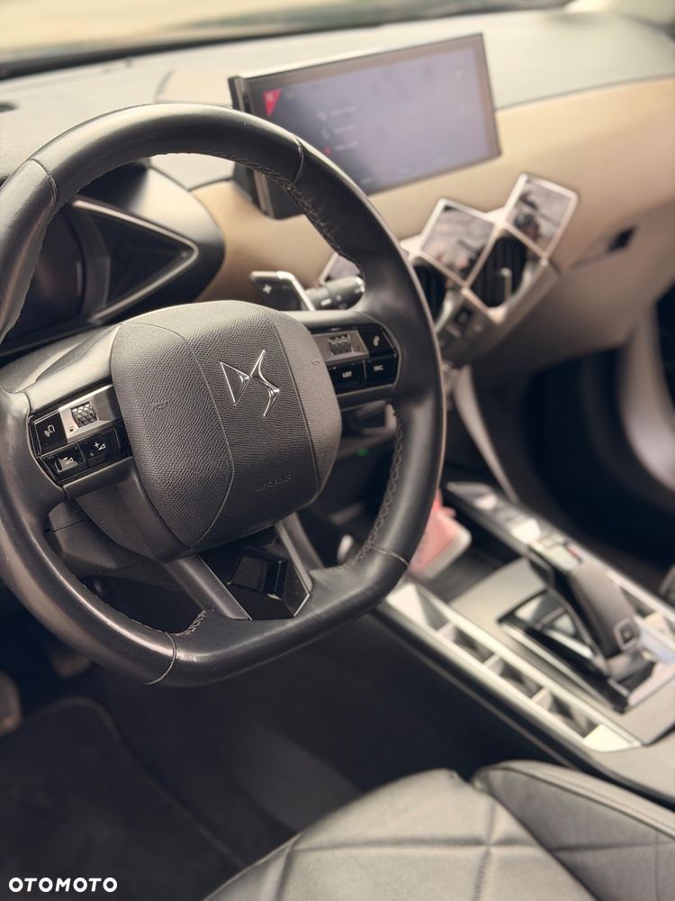 DS Automobiles DS 3 Crossback 1.2 PureTech Grand Chic - 9
