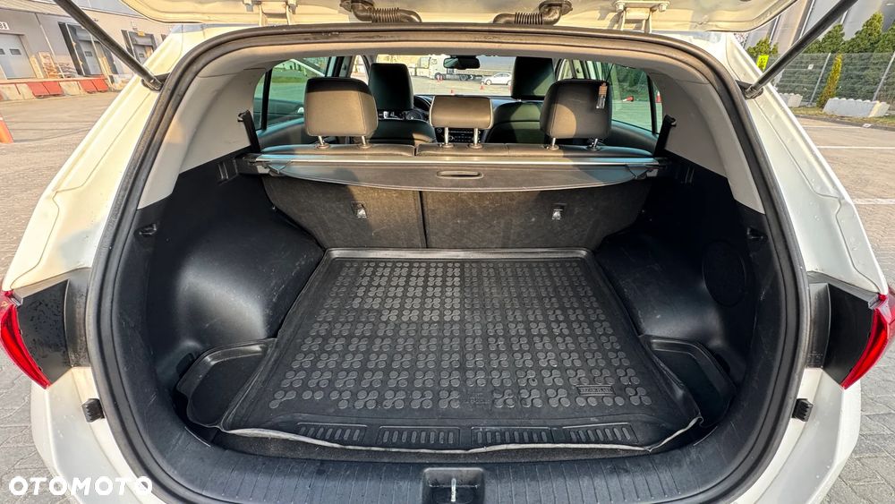 Kia Sportage 1.6 GDI Business Line 2WD - 9