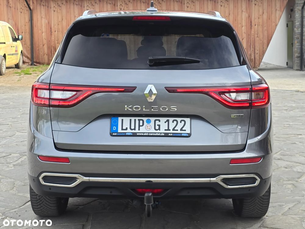 Renault Koleos 2.0 dCi Intens 4x4 X-Tronic - 9