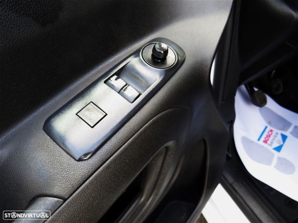 Peugeot Partner 1.5 BlueHDi Pro Standard - 10