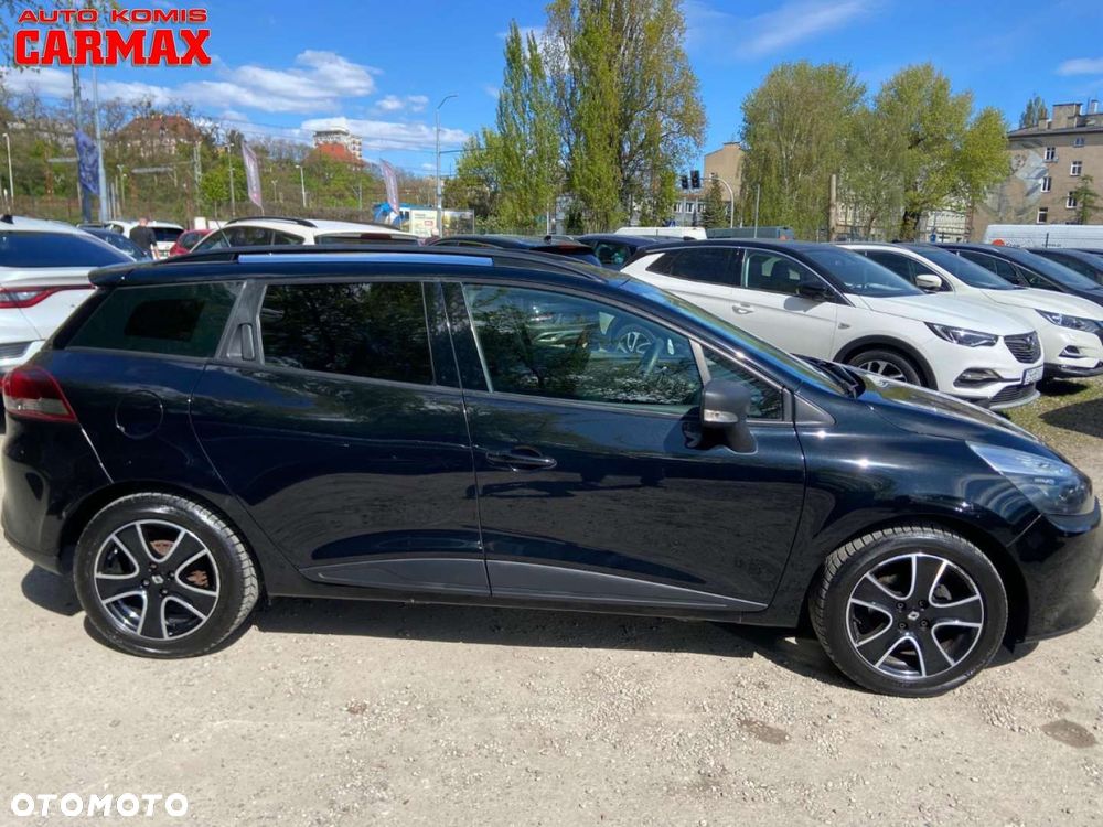Renault Clio - 8