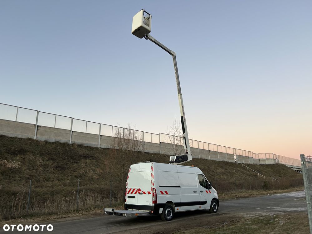 Renault Master - 17