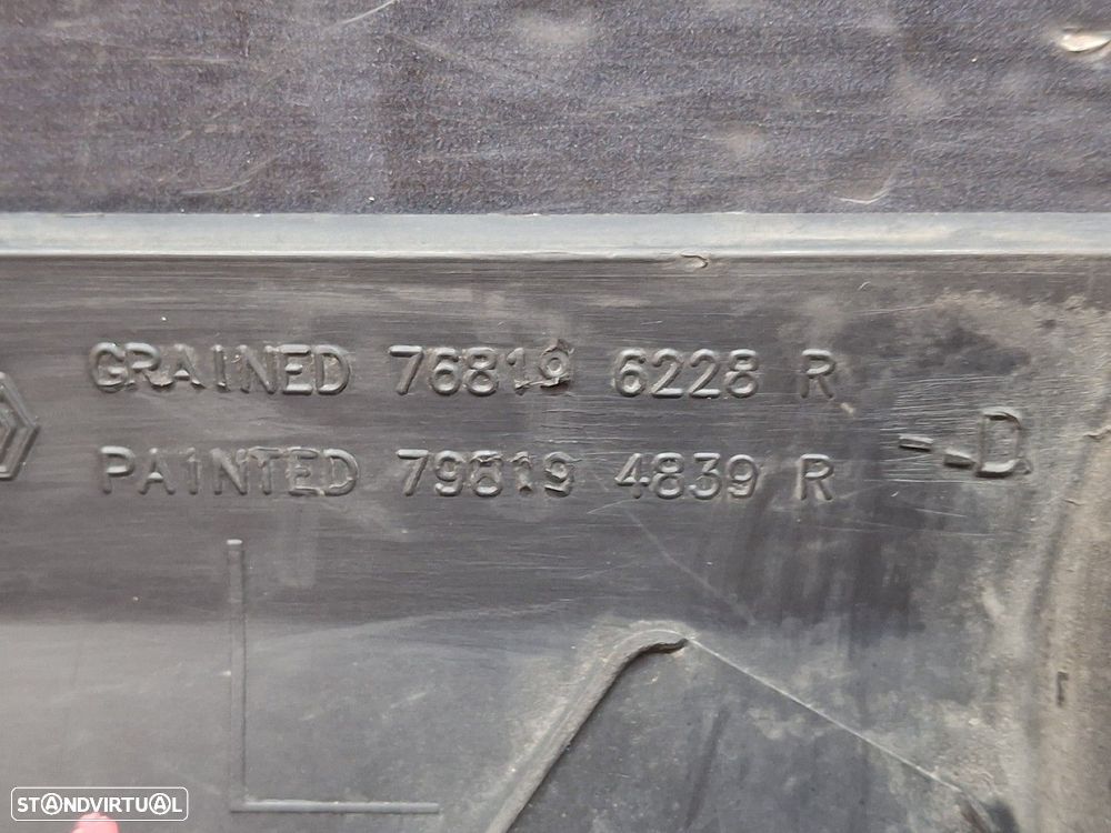 Friso Fiat Talento Camião De Plataforma/Chassis (296_) - 3