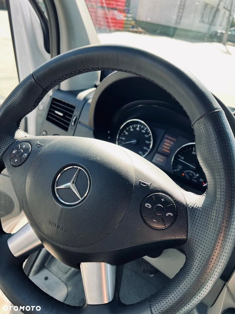 Mercedes-Benz Sprinter L2H2 - 9