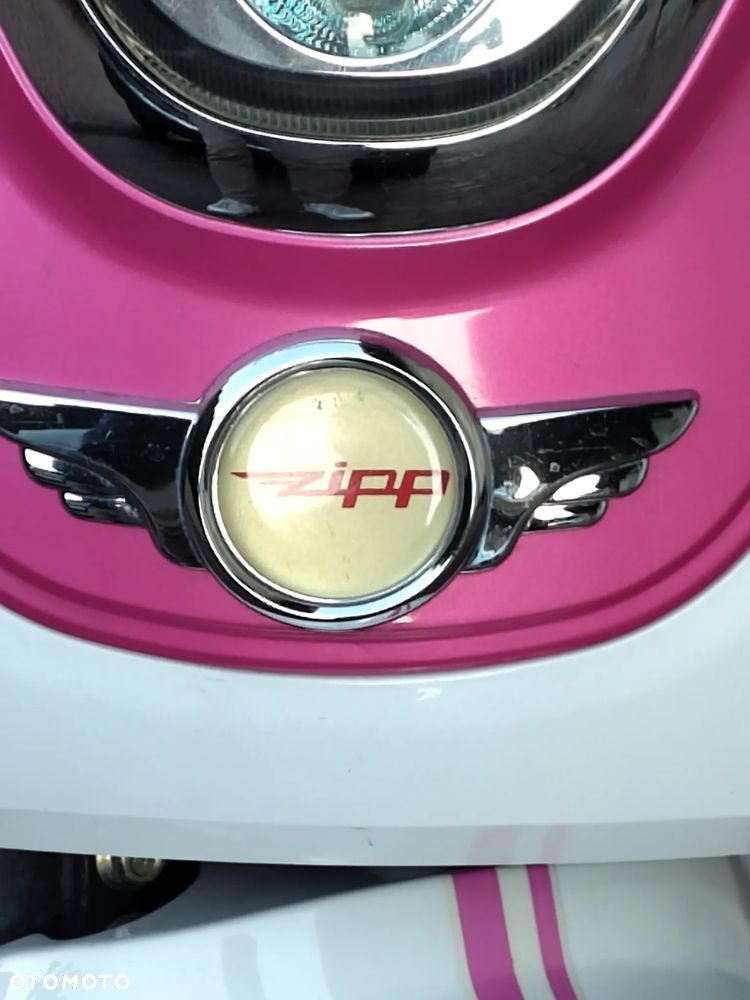 Zipp Volteno - 5