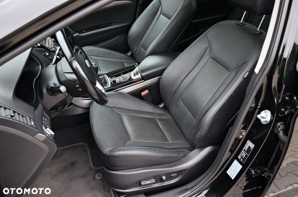 Hyundai i40 1.7 CRDi Premium - 30