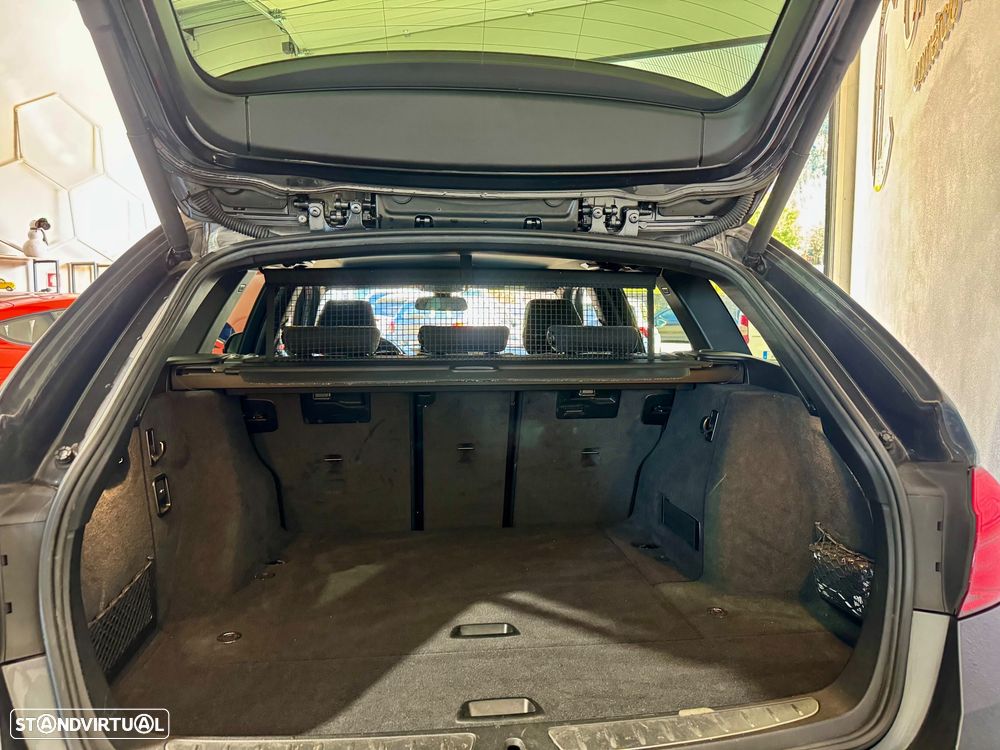 BMW 320 d xDrive Pack M Auto - 9