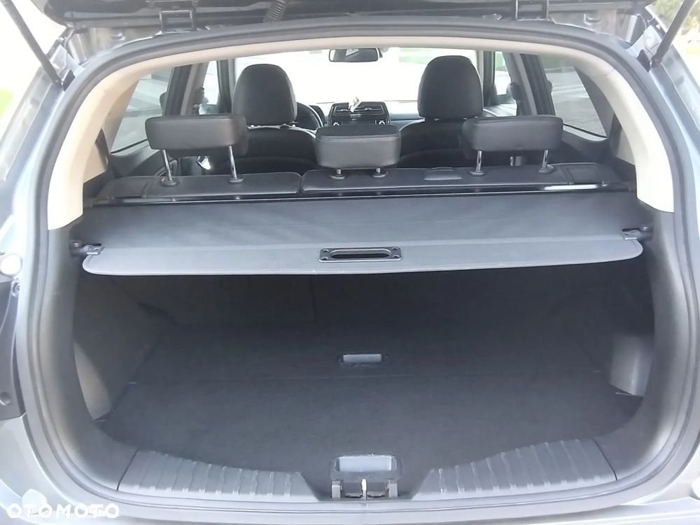 SsangYong/KGM Tivoli - 26