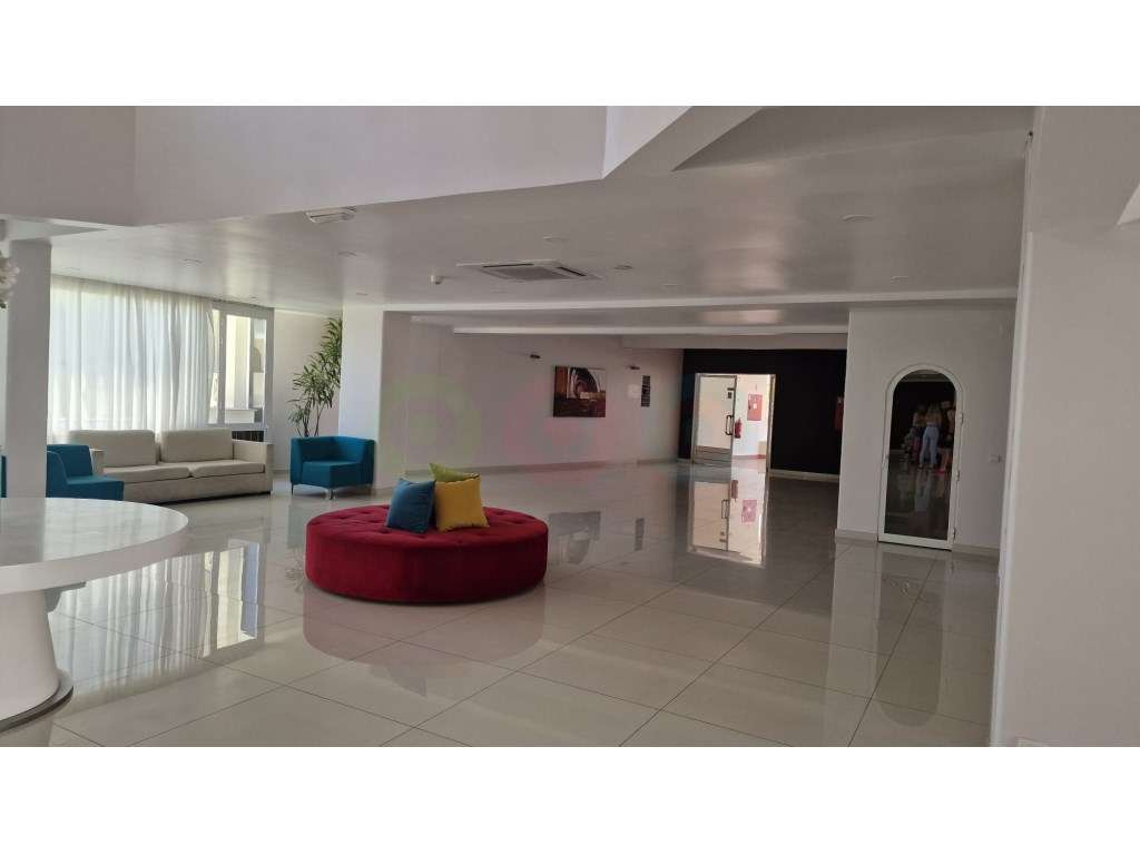 Apartamento T1 em Empreendimento Turístico de 4 Estrelas | Albufeira - Grande imagem: 3/22