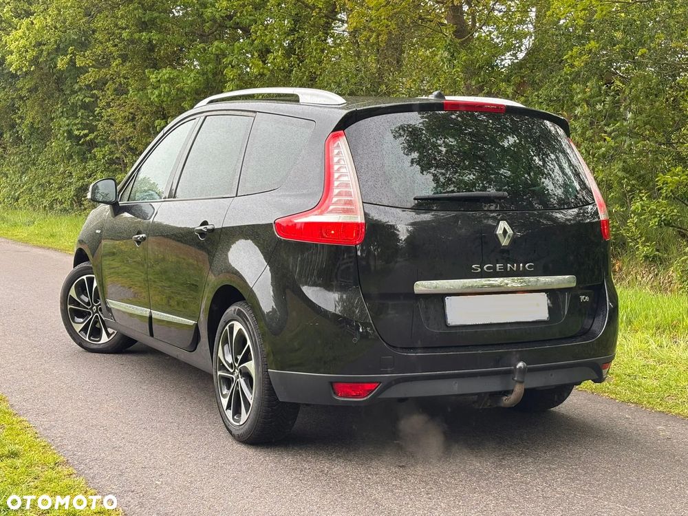 Renault Megane ENERGY TCe 115 Start & Stopp Bose Edition - 3