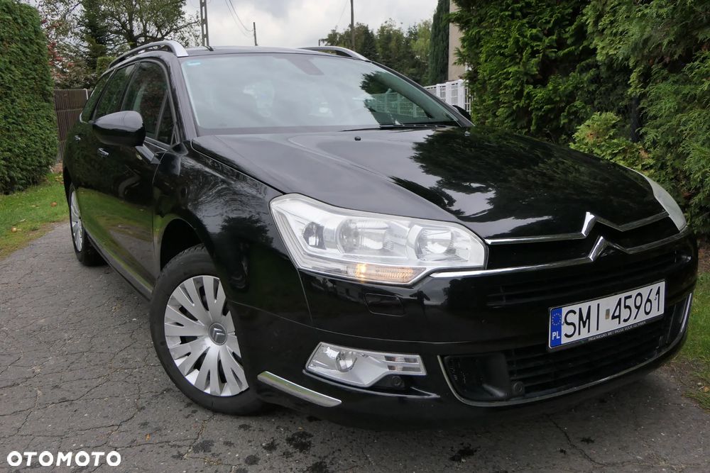Citroën C5 2.0i 16V Confort - 11