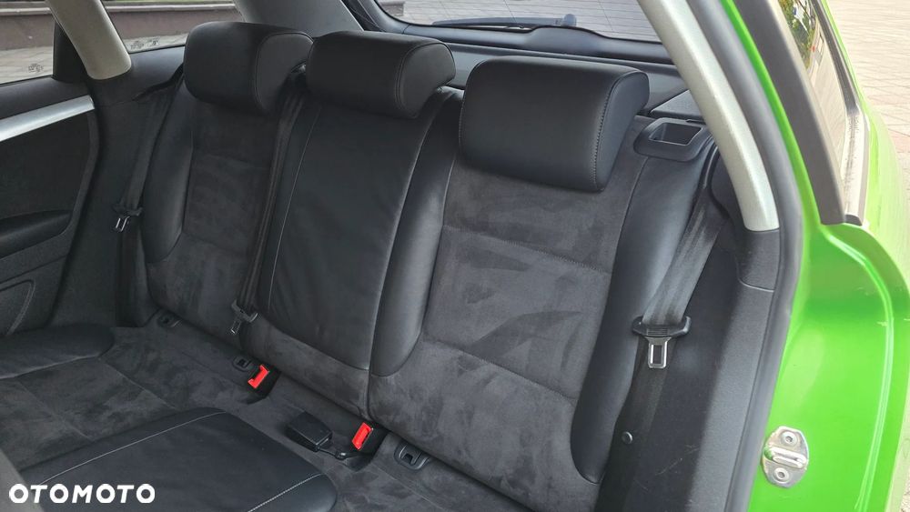 Audi A3 Sportback - 25