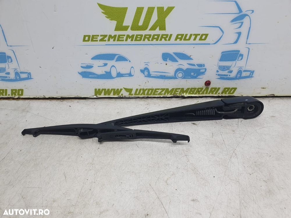 Brat stergator luneta Mazda CX-3 1 [2015 - 2018] 1.5 diesel S5Y5 - 2