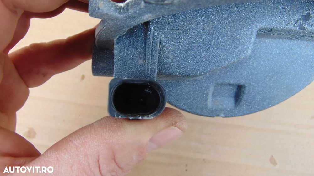 Maner deschidere haion VW Golf 5 an 2004-2008 cod 1K0827469D - 4